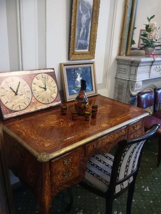 Гостиница Big Marine Санкт-Петербург-103