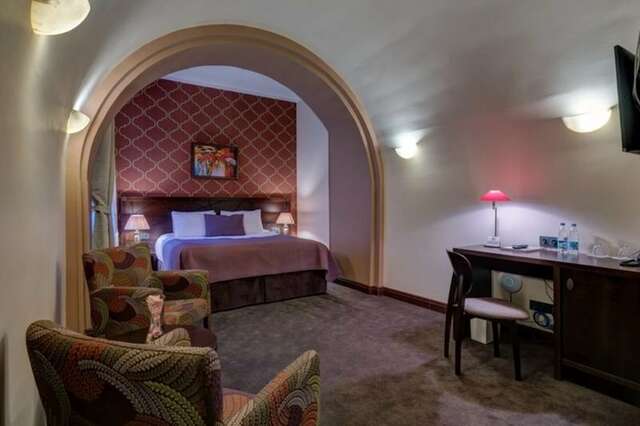 Гостиница Big Marine Санкт-Петербург-229