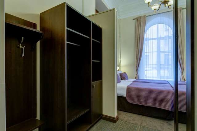 Гостиница Big Marine Санкт-Петербург-168