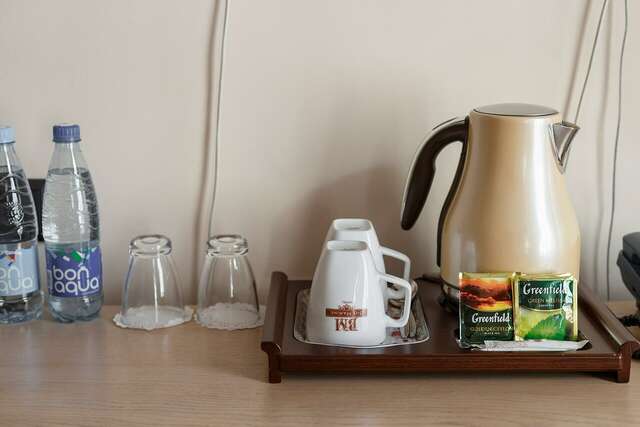 Гостиница Big Marine Санкт-Петербург-119